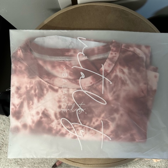 Vitality The Riley Tee - Picture 5 of 6